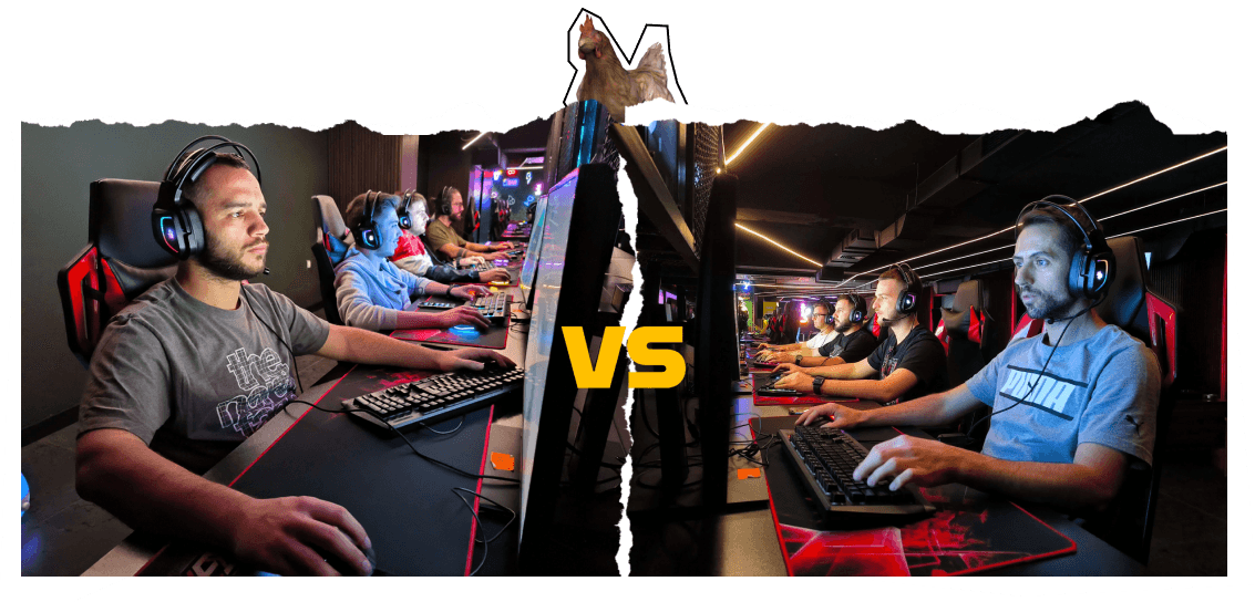 CS GO Team