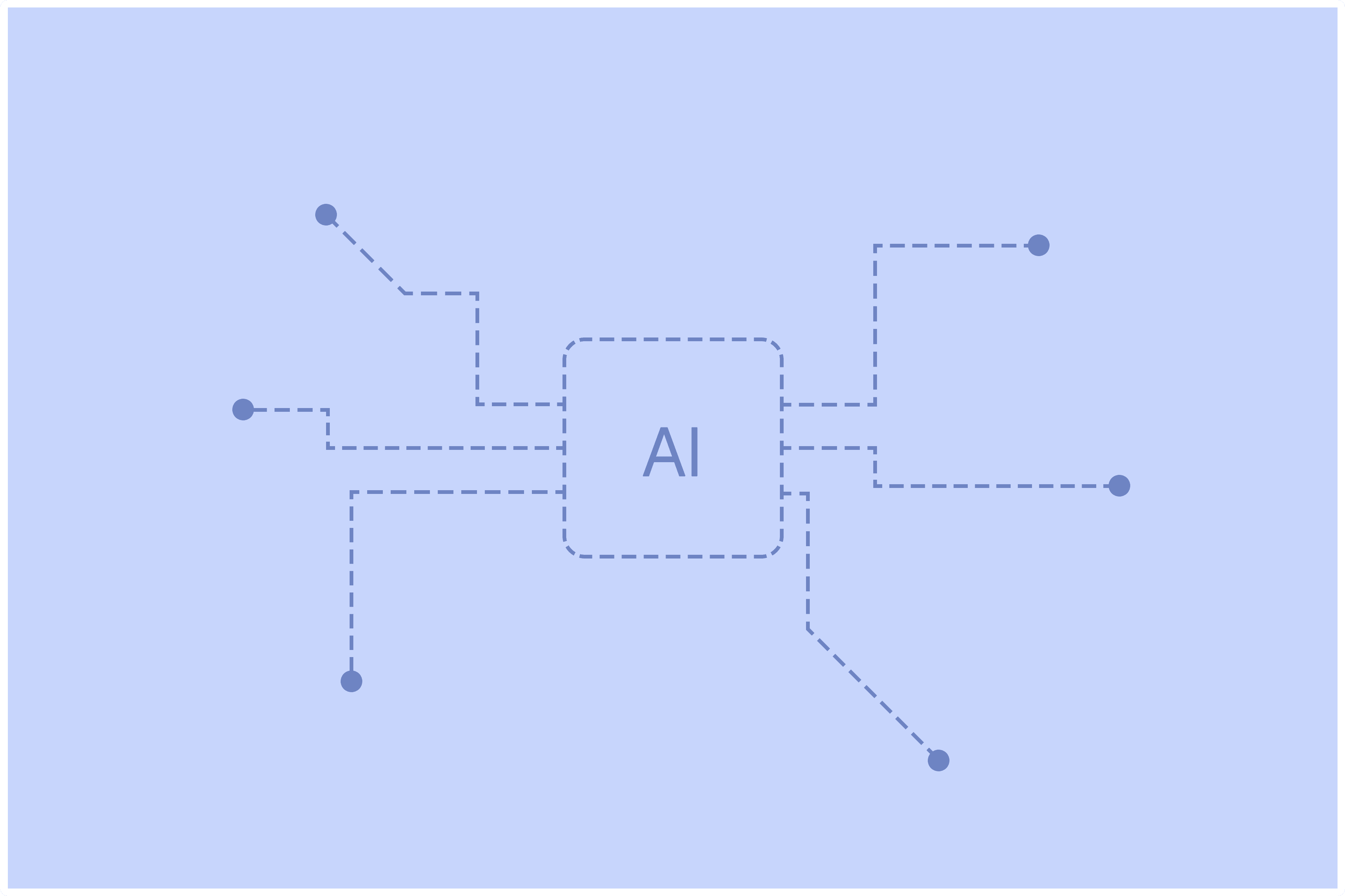 AI development company