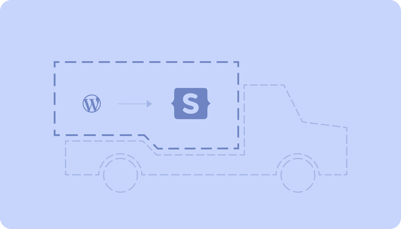 Content migration and testing