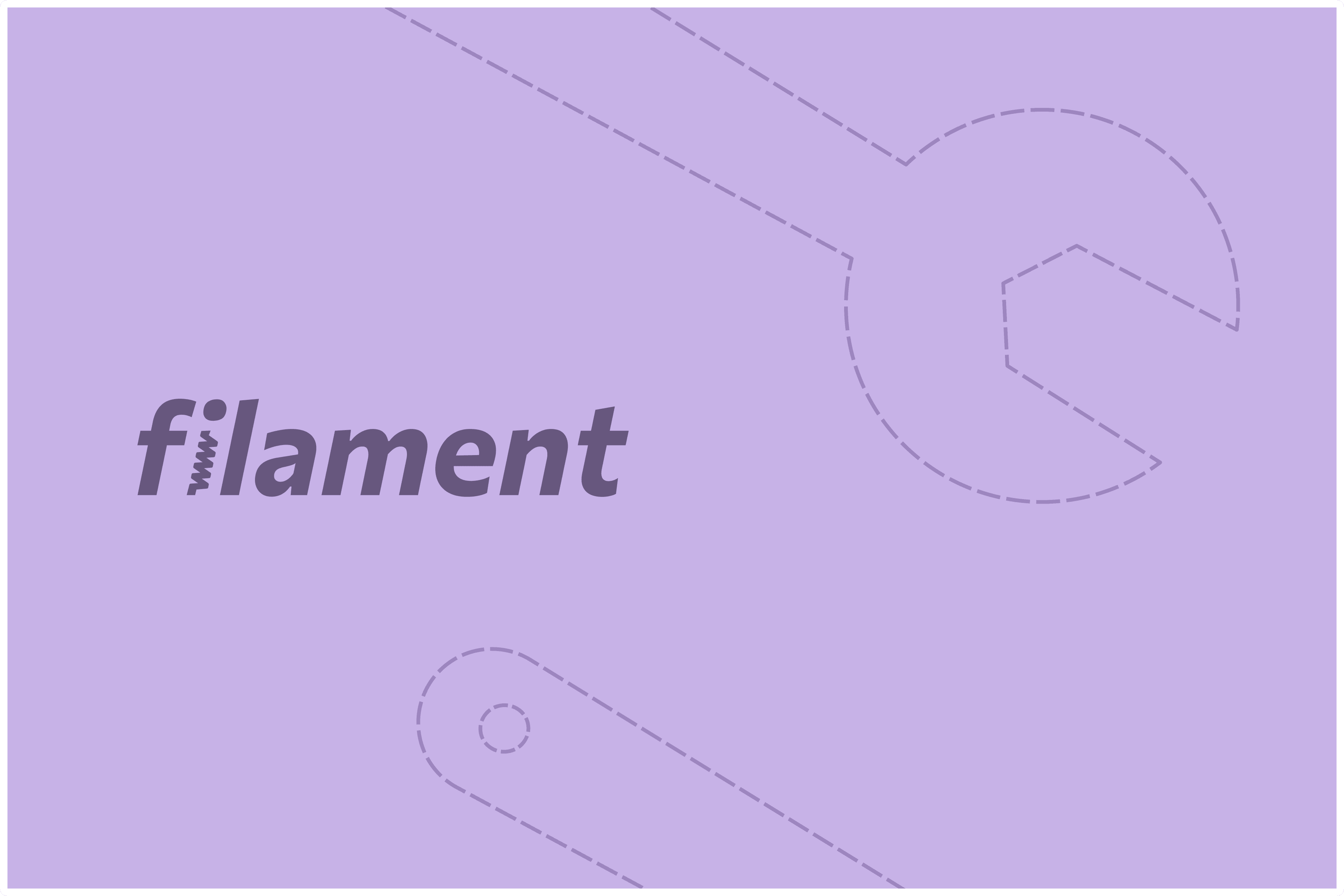 filament development company
