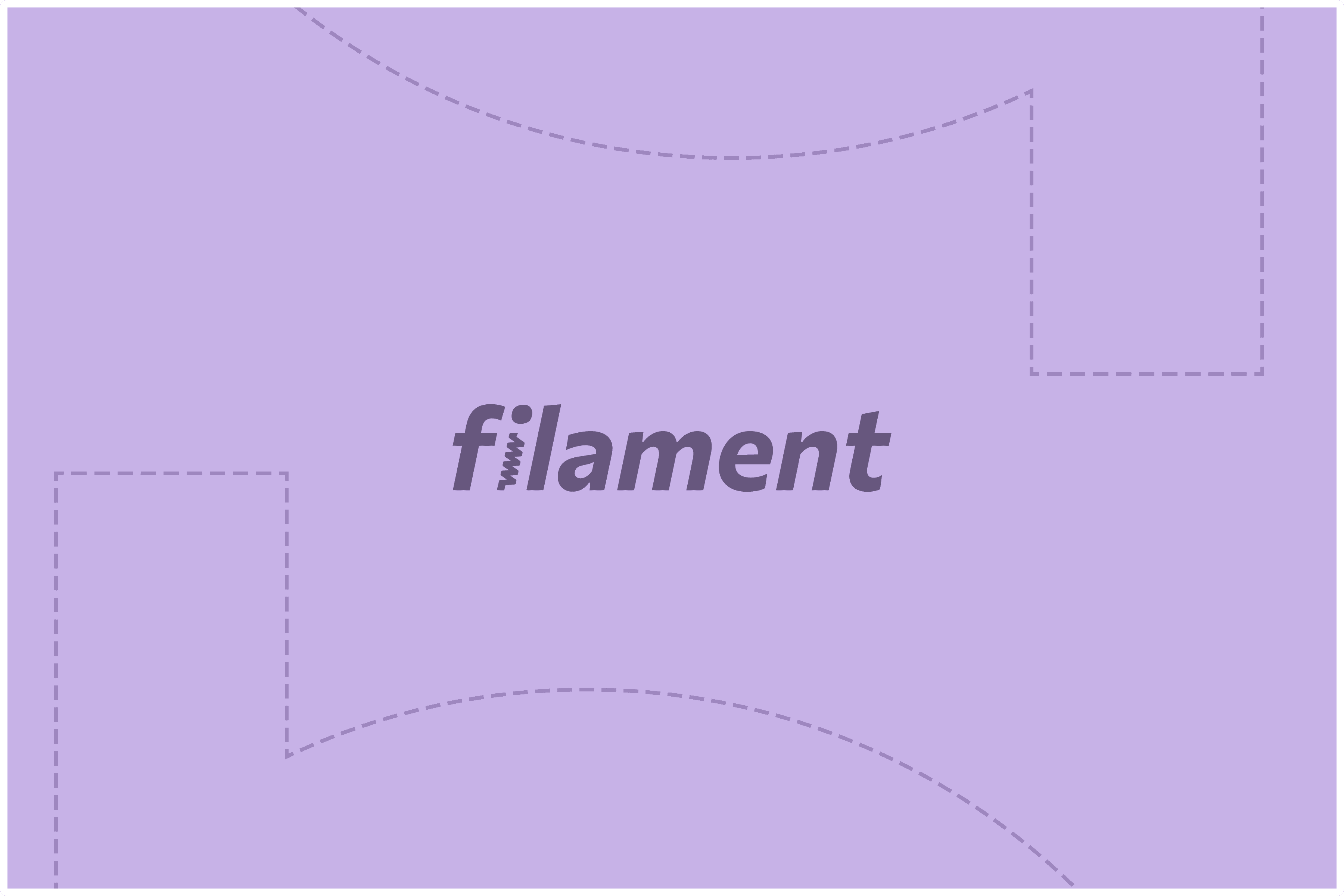 filament development company