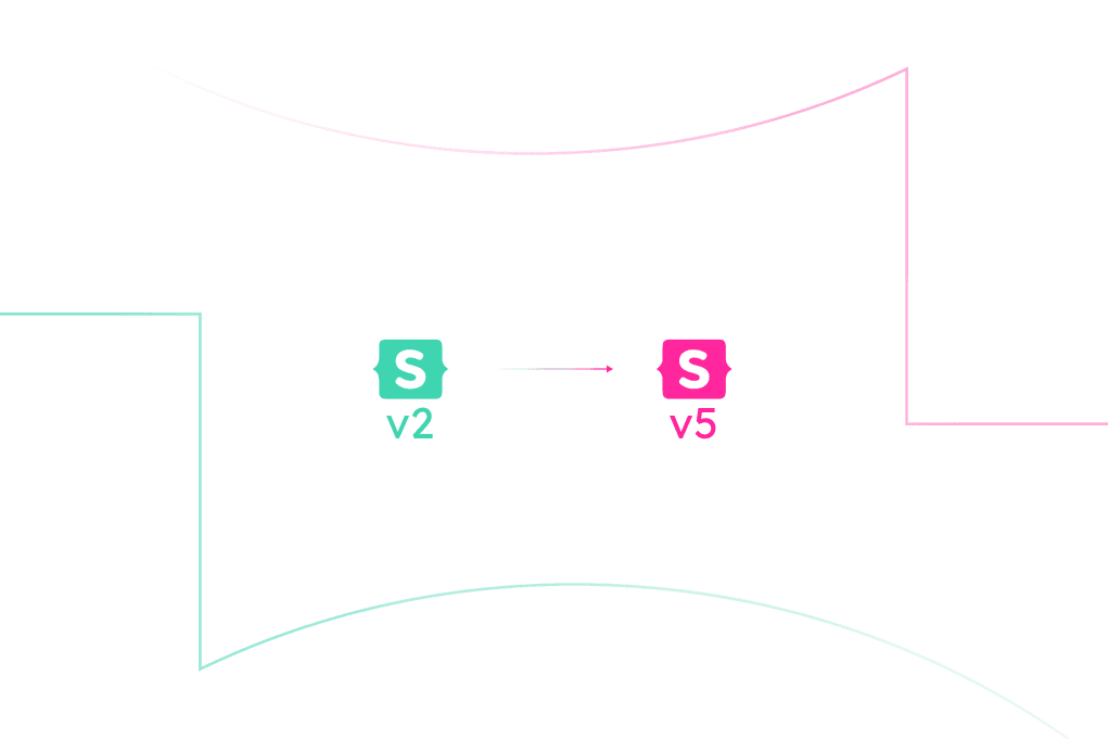 Upgrade Statamic v2 to v4 Migration