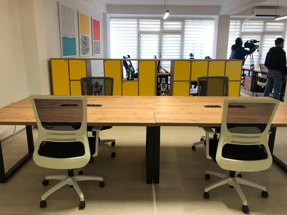 CoWork Office