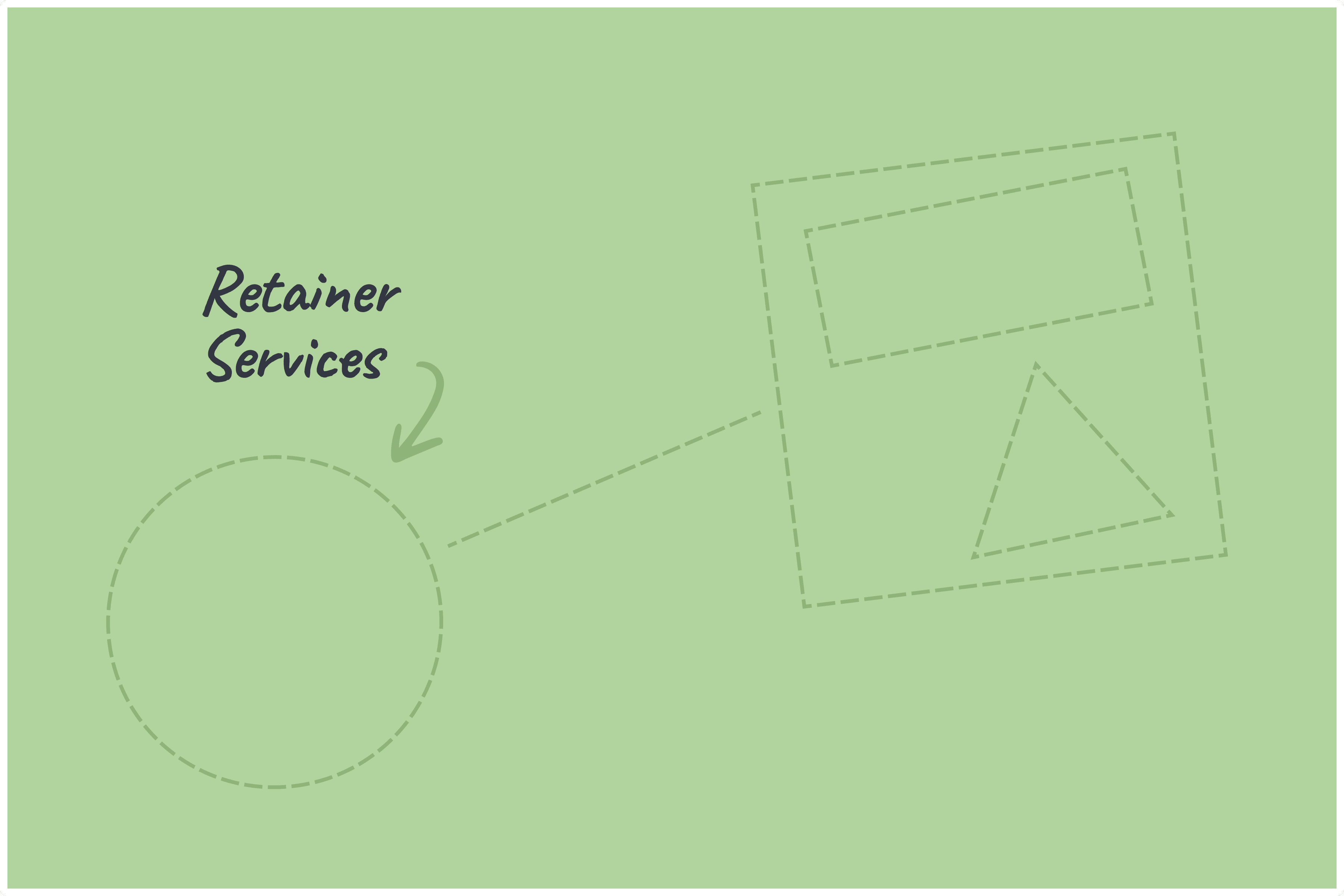 software development retainer services