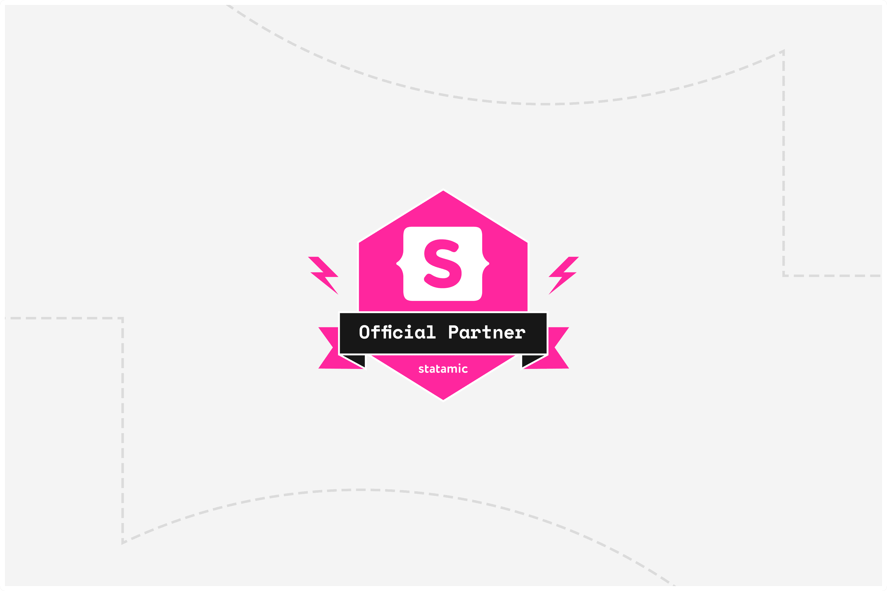 Official Certified Statamic development company
