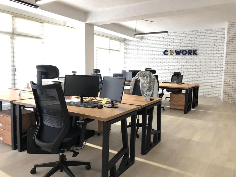 CoWork Offices