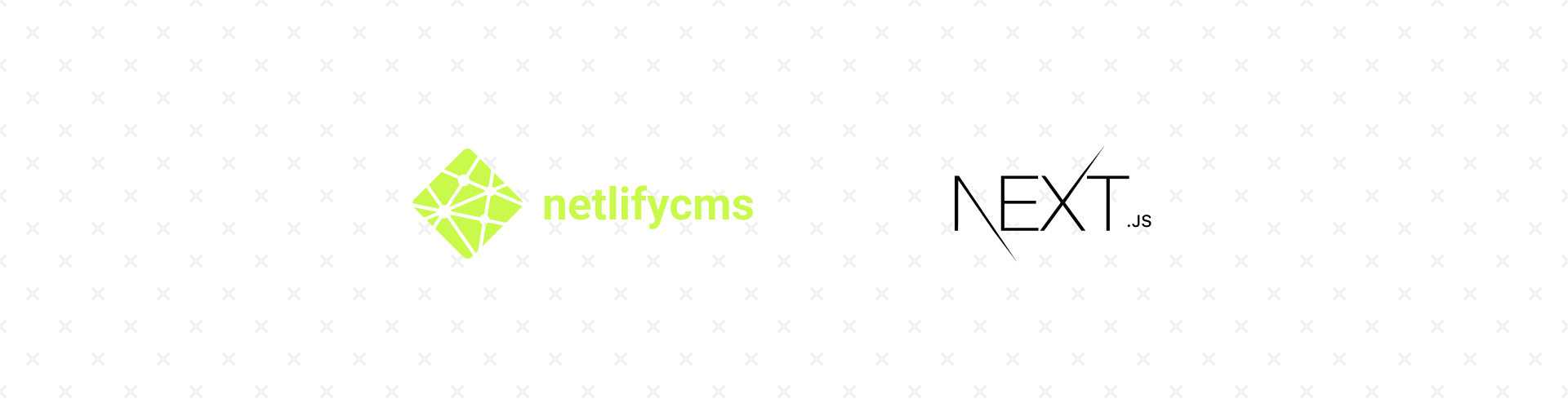 NetlifyCMS and Next.js Blogpost Image